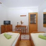 Hotel Hanacky Dvur Olomouc