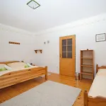 Hanacky Dvur Hotel