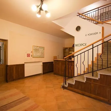 Hotel Hanacky Dvur