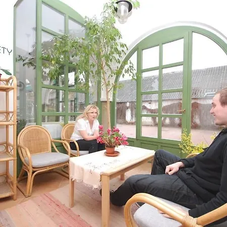 Hanacky Dvur Hotel
