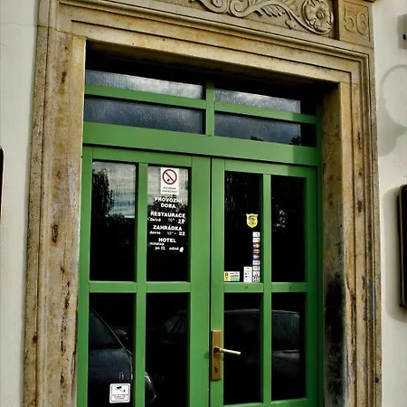 Hotel Hanacky Dvur