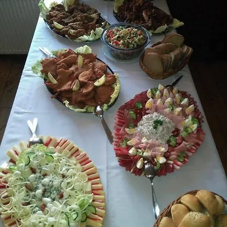 Hotel Hanacky Dvur