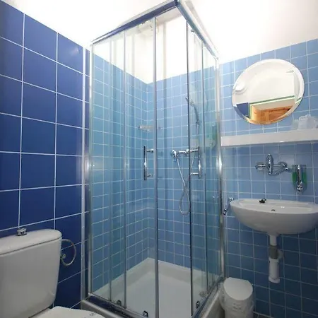 Hanacky Dvur Hotel 3*