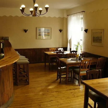 Hanacky Dvur Hotel