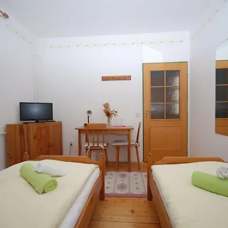Hotel Hanacky Dvur Olomouc