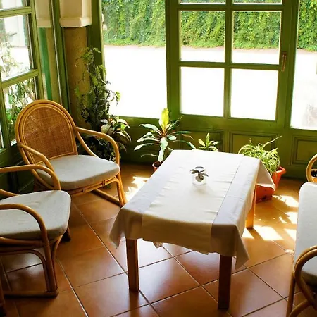 Hotel Hanacky Dvur 3*