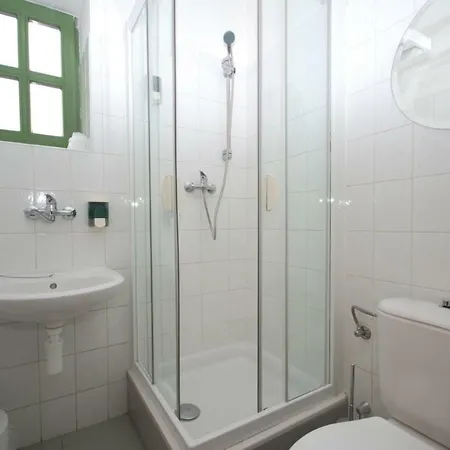 Hanacky Dvur Hotel