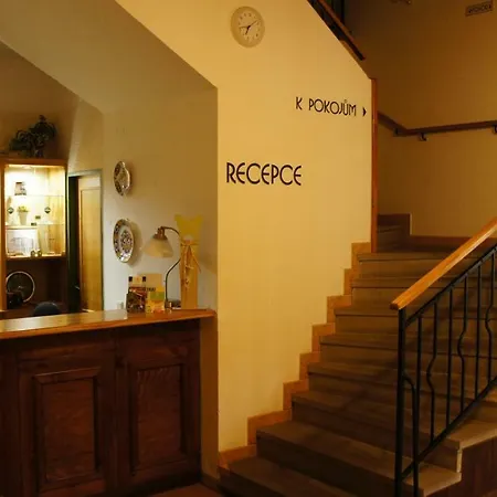 Hanacky Dvur Hotel Olomouc