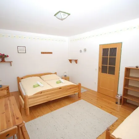 Hotel Hanacky Dvur 3*