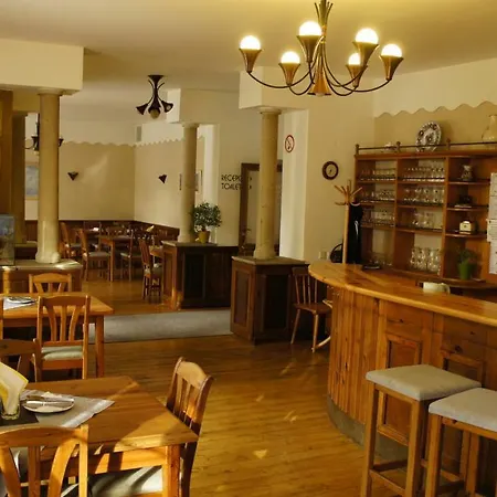 Hotel Hanacky Dvur
