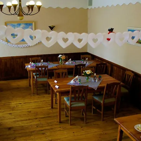 Hotel Hanacky Dvur Olomouc