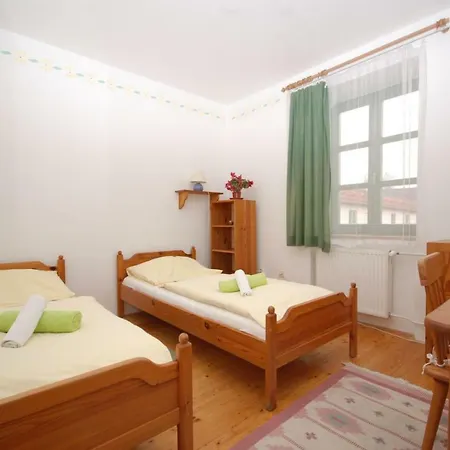 Hanacky Dvur Hotel