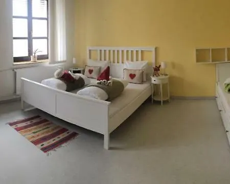 Hanacky Dvur Hotel
