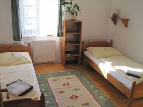 Hotel Hanacky Dvur Olmütz