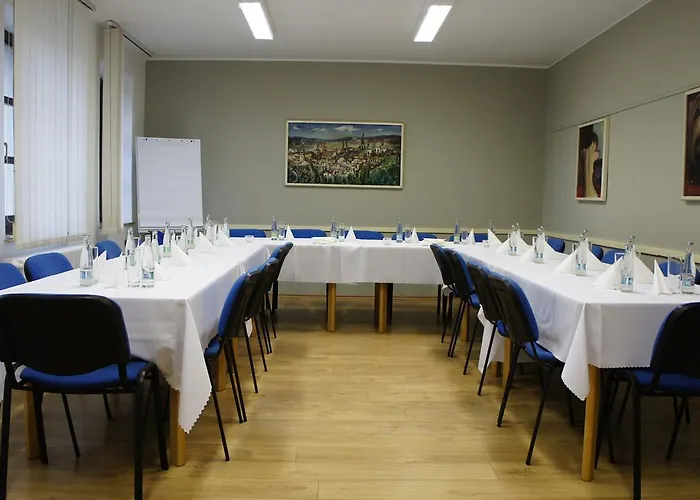 Hotel Hanacky Dvur 3*