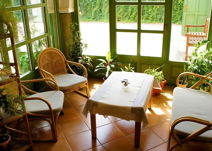 Hotel Hanacky Dvur 3*