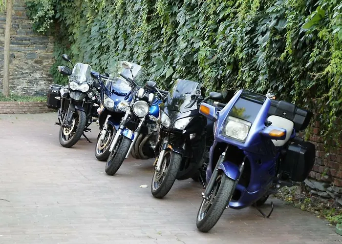 Hanacky Dvur Hotel Olmütz